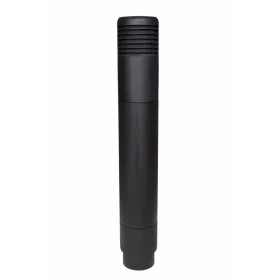VILPE® 125/110 Ross felújító készlet, fekete