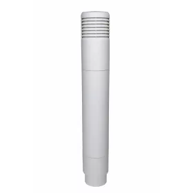 VILPE® 125/110 Ross felújító készlet, törtfehér