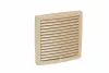 VILPE® 150 x 150 multifunkciós rács, bézs