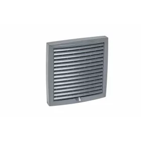 VILPE® 150 x 150 multifunkciós rács, szürke