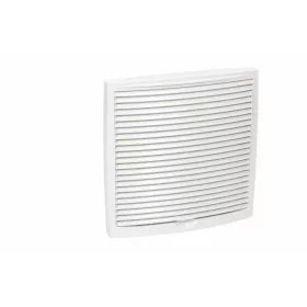VILPE® 240 x 240 multifunkciós rács, fehér