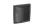VILPE® 240 x 240 multifunkciós rács, fekete