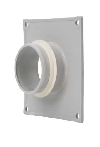VILPE® 60 mm-es csőcsonk idom