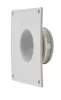VILPE® 60 mm-es csőcsonk idom