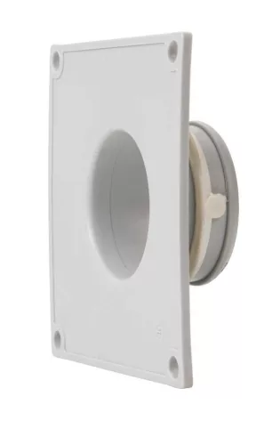 VILPE® 60 mm-es csőcsonk idom