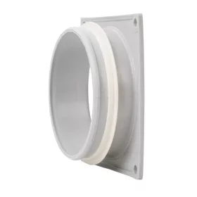VILPE® 100 mm-es csőcsonk idom