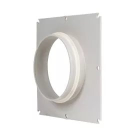 VILPE® 125 mm-es csőcsonk idom