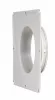 VILPE® 125 mm-es csőcsonk idom