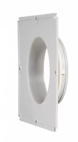 VILPE® 125 mm-es csőcsonk idom