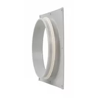 Légtechnikai csövek, elemek és idomok