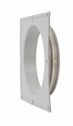 VILPE® 200 mm-es csőcsonk idom
