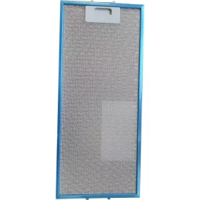   Davoline - Páraelszívó fém zsírfilter slider 60 ÚJ 47,5x20,5 cm