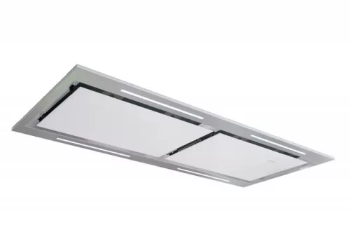 Nodor - Páraelszívó NorBreeze ISLA DEIMOS 1400 TWIN RF Hob to Hood