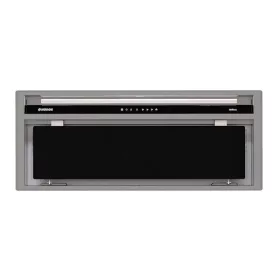 NODOR - Páraelszívó NorBreeze ECLIPSE 60 BK