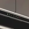 NODOR - Páraelszívó NorBreeze ECLIPSE 60 BK