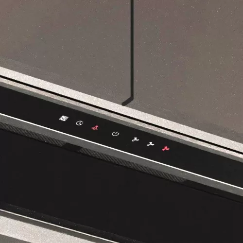 NODOR - Páraelszívó NorBreeze ECLIPSE 60 BK