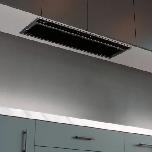 NODOR - Páraelszívó NorBreeze ECLIPSE 60 BK