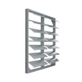 CASALS - Zsalus rács PCP 20