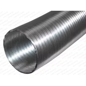 Gonal A689/1 méter ALU cső Ø125 mm