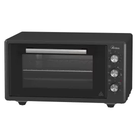   ARDES AROVEN452 45 literes légkeveréses elektromos mini sütő - zománcozott sütőtér