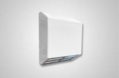 HOLTOP/AIRWOODS AV-TTW5-W SH7IE egyhelyiséges hővisszanyerős szellőztető, páraérzékelővel, automata zsaluval, WiFi-vel, kültéri hangcsillapító elemmel