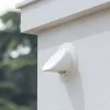 HOLTOP/AIRWOODS AV-TTW5-W egyhelyiséges hővisszanyerős szellőztető automata zsaluval, WiFi csatlakozással, páraérzékelő szenzorral, pollenszűrővel