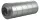 CSŐ - SEM Silencer Hangcsillapító SAR 150 L=600 mm