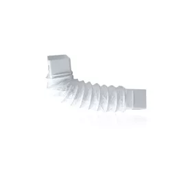 GONAL CCF-1000C flexi könyök, 55x220