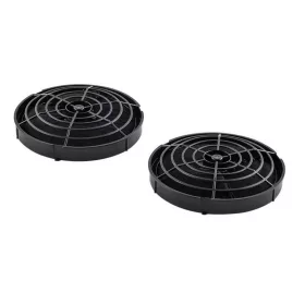   ELICA - Páraelszívó regenerálható aktívszén-szűrő LONG LIFE HIDDEN