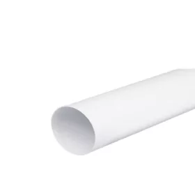 D-1010 légtechnikai cső - NA100, L=1000