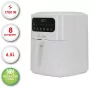 ARDES ARFRYA01 6,5 literes Air Fryer forrólevegős sütő