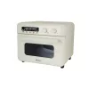 ARDES ARFRYA02W 30 literes Air Fryer forrólevegős sütő, olajsütő - forgókosárral ajándék ARDES 1T20 kenyérpirítóval