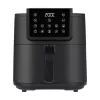 ARDES ARFRYA05L 8 literes Air Fryer forrólevegős sütő