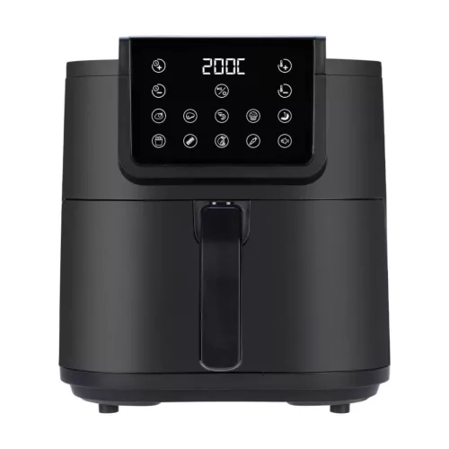 ARDES ARFRYA05L 8 literes Air Fryer forrólevegős sütő