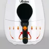 ARDES ARFRYA07 5 literes Air Fryer forrólevegős sütő