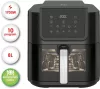 ARDES ARFRYA08LV 8 literes Air Fryer forrólevegős sütő ajándék ARDES 1T20 kenyérpirítóval