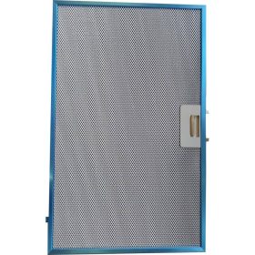 Davoline - Páraelszívó fém zsírfilter CMNQ50