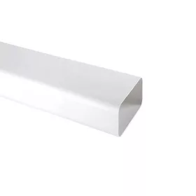 Elica - Lapos csatorna 222X89 mm, hossz: 1000 mm
