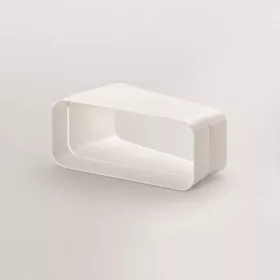 Elica - Lapos csatorna 15° - vízszintes 227X94 mm