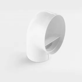 Elica - Könyök elem 90° ø150 mm