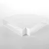 Elica - Lapos csatorna sarok 90° vízszintes 218x55 mm