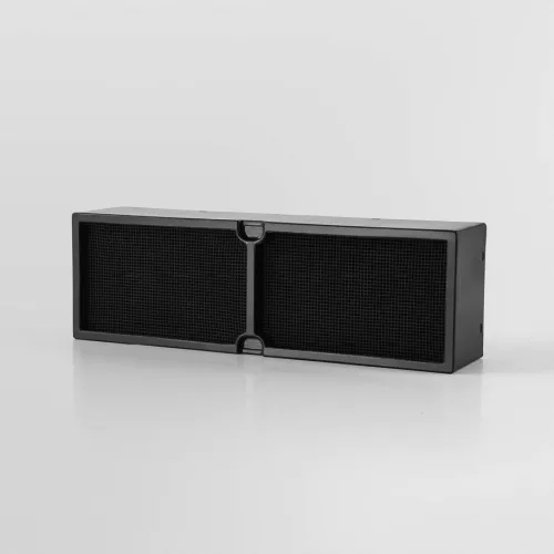 ELICA - Páraelszívó regenerálható kerámia szűrő NIKOLATESLA FIT