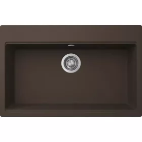 ELLECI - Gránit mosogatótálca Time 130 G78