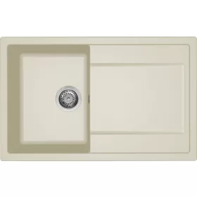 ELLECI - Gránit mosogatótálca Life 300 G62