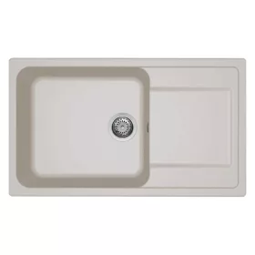 ELLECI - Gránit mosogatótálca Life 410 G39