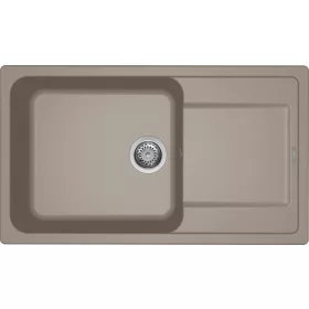 ELLECI - Gránit mosogatótálca Life 410 G43