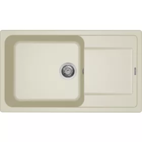 ELLECI - Gránit mosogatótálca Life 410 G62