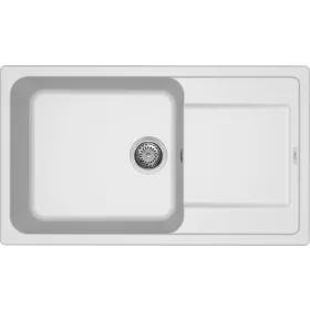 ELLECI - Gránit mosogatótálca Life 410 G68