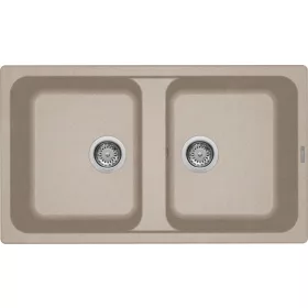 ELLECI - Gránit mosogatótálca Life 450 G51