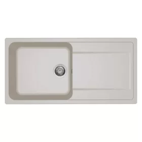 ELLECI - Gránit mosogatótálca Life 480 G39